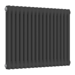 Reina Colona Horizontal Column Mild Steel Radiator