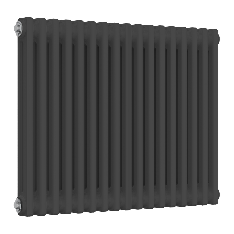 Reina Colona Horizontal Column Mild Steel Radiator