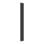 Reina Colona Vertical Column Mild Steel Radiator