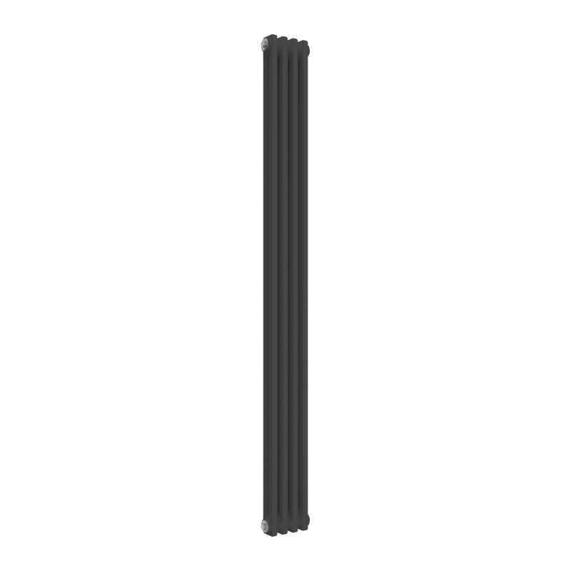 Reina Colona Vertical Column Mild Steel Radiator