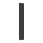Reina Colona Vertical Column Mild Steel Radiator
