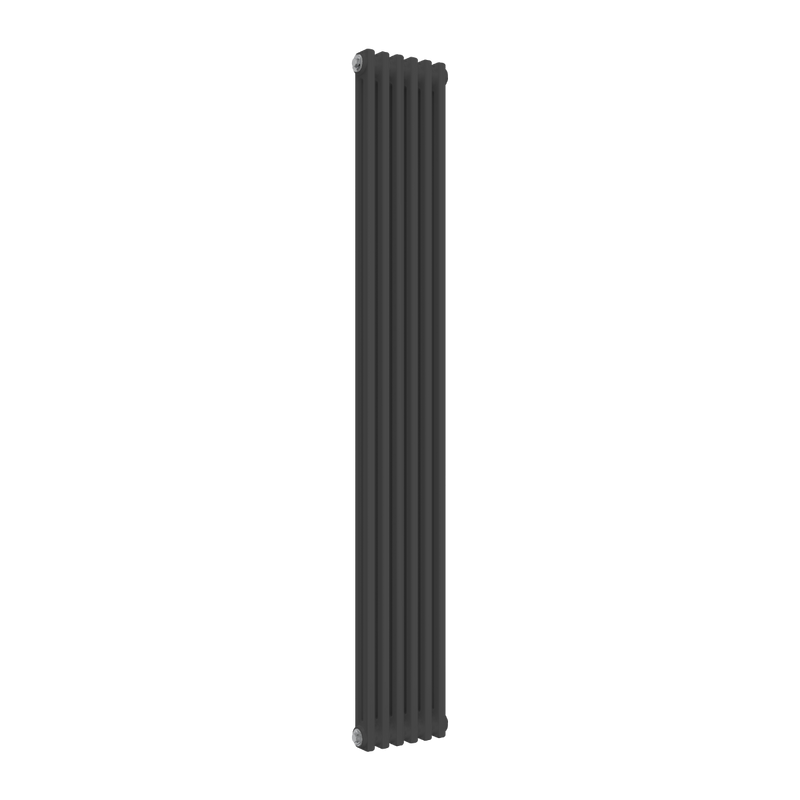 Reina Colona Vertical Column Mild Steel Radiator