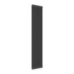 Reina Colona Vertical Column Mild Steel Radiator