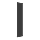 Reina Colona Vertical Column Mild Steel Radiator