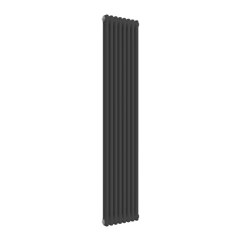 Reina Colona Vertical Column Mild Steel Radiator