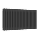 Reina Colona Horizontal Column Mild Steel Radiator