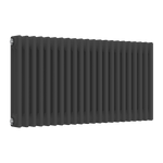 Reina Colona Horizontal Column Mild Steel Radiator