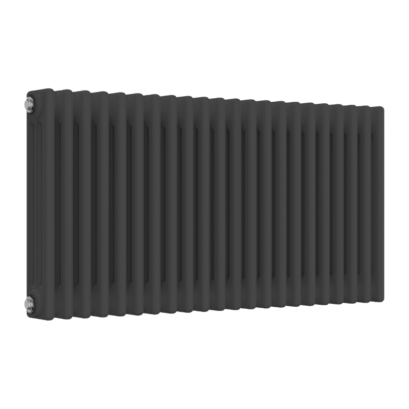 Reina Colona Horizontal Column Mild Steel Radiator