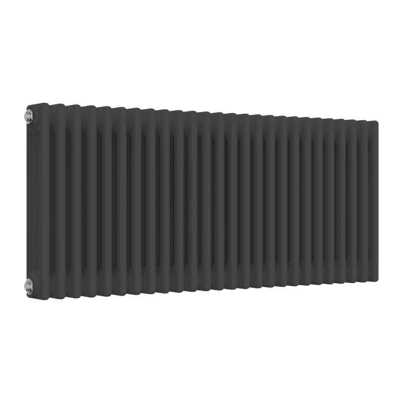Reina Colona Horizontal Column Mild Steel Radiator