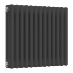 Reina Colona Horizontal Column Mild Steel Radiator