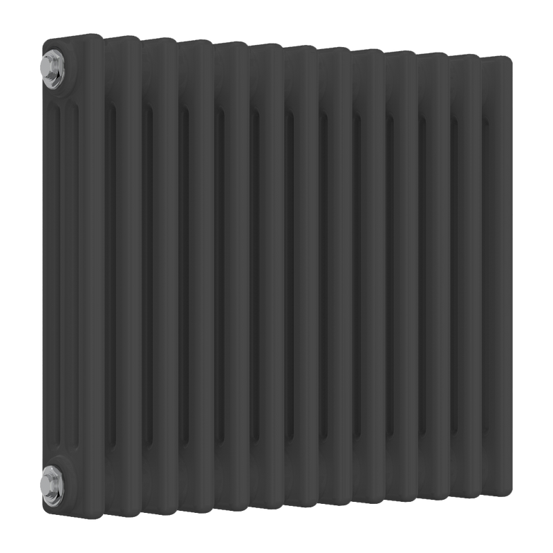 Reina Colona Horizontal Column Mild Steel Radiator