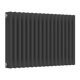 Reina Colona Horizontal Column Mild Steel Radiator