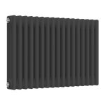 Reina Colona Horizontal Column Mild Steel Radiator