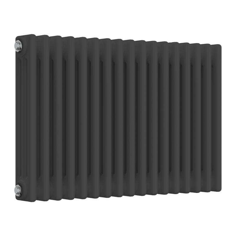 Reina Colona Horizontal Column Mild Steel Radiator