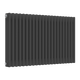 Reina Colona Horizontal Column Mild Steel Radiator