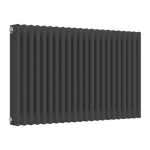 Reina Colona Horizontal Column Mild Steel Radiator