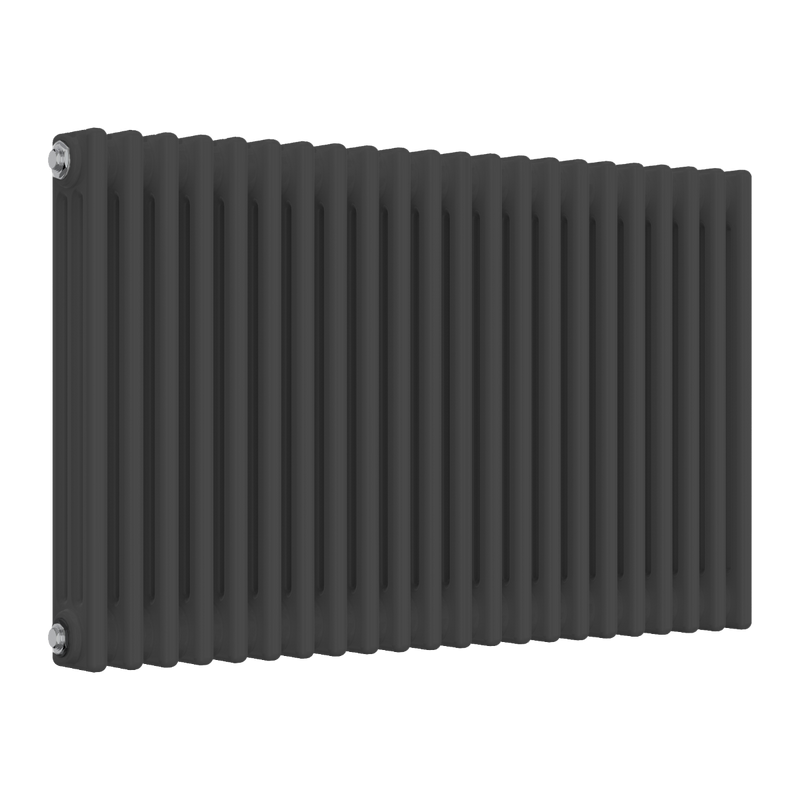 Reina Colona Horizontal Column Mild Steel Radiator