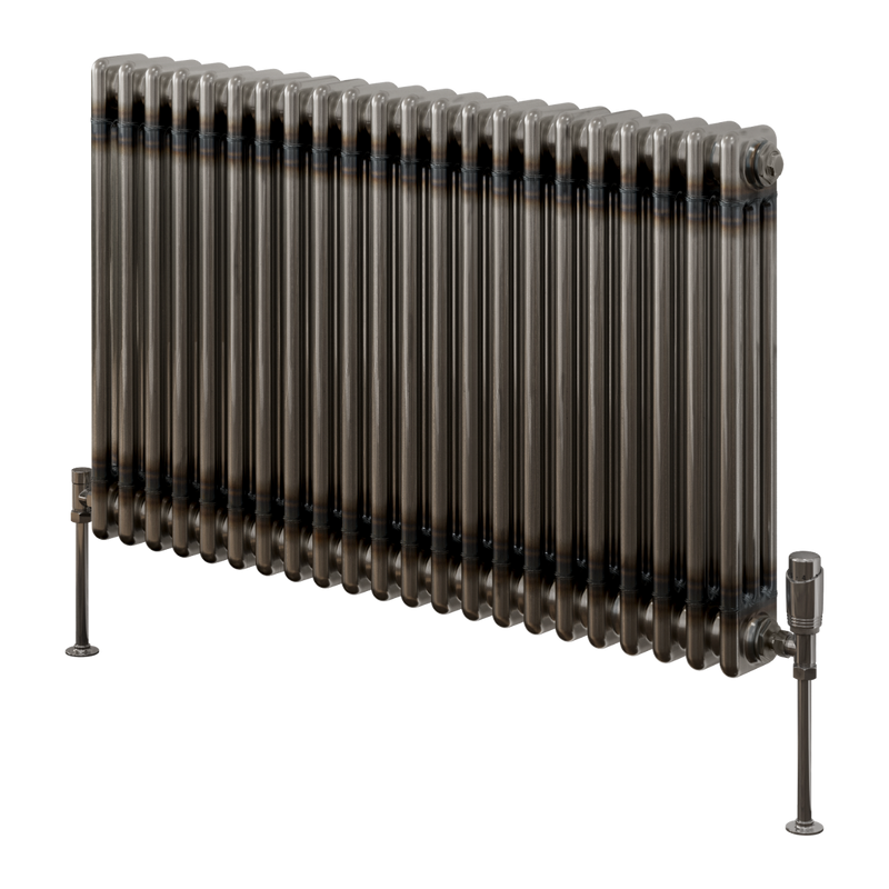 Reina Colona Horizontal Column Mild Steel Radiator