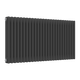 Reina Colona Horizontal Column Mild Steel Radiator