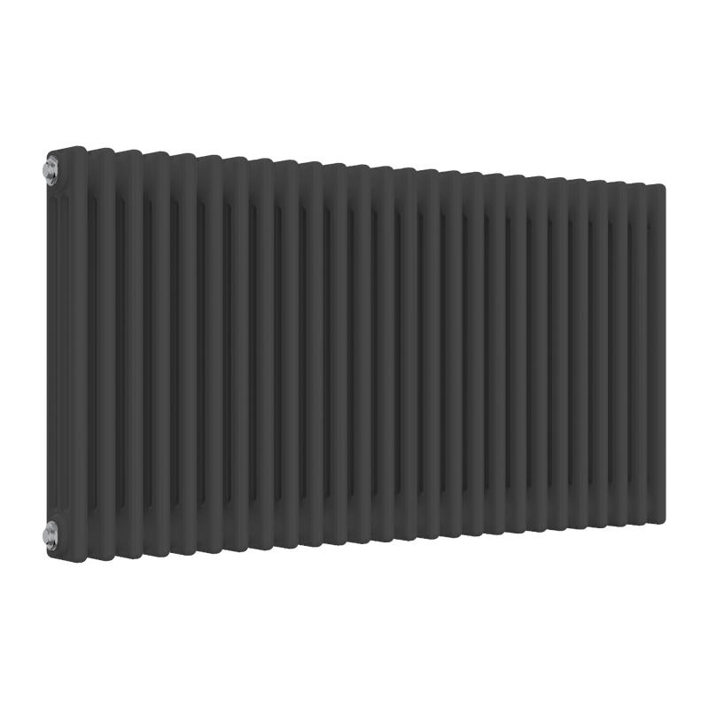 Reina Colona Horizontal Column Mild Steel Radiator