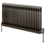 Reina Colona Horizontal Column Mild Steel Radiator