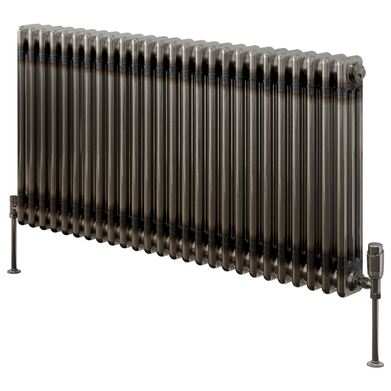 Reina Colona Horizontal Column Mild Steel Radiator