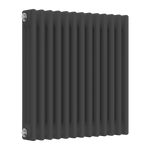 Reina Colona Horizontal Column Mild Steel Radiator