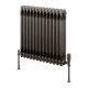 Reina Colona Horizontal Column Mild Steel Radiator