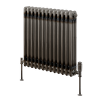 Reina Colona Horizontal Column Mild Steel Radiator