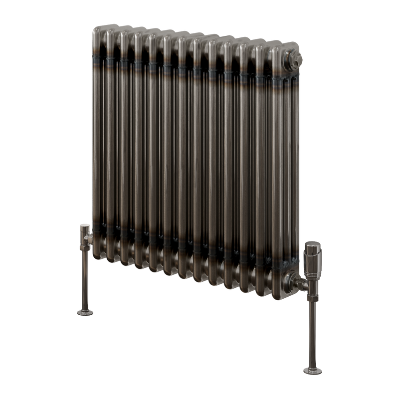 Reina Colona Horizontal Column Mild Steel Radiator