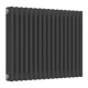 Reina Colona Horizontal Column Mild Steel Radiator