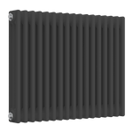 Reina Colona Horizontal Column Mild Steel Radiator