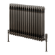 Reina Colona Horizontal Column Mild Steel Radiator