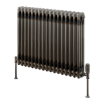 Reina Colona Horizontal Column Mild Steel Radiator