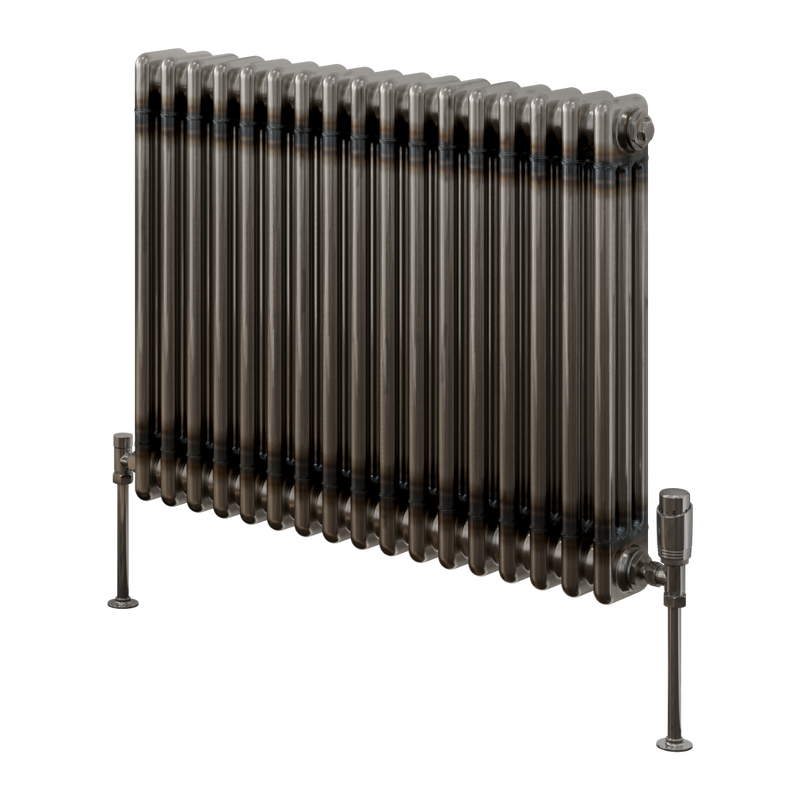 Reina Colona Horizontal Column Mild Steel Radiator