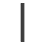 Reina Colona Vertical Column Mild Steel Radiator