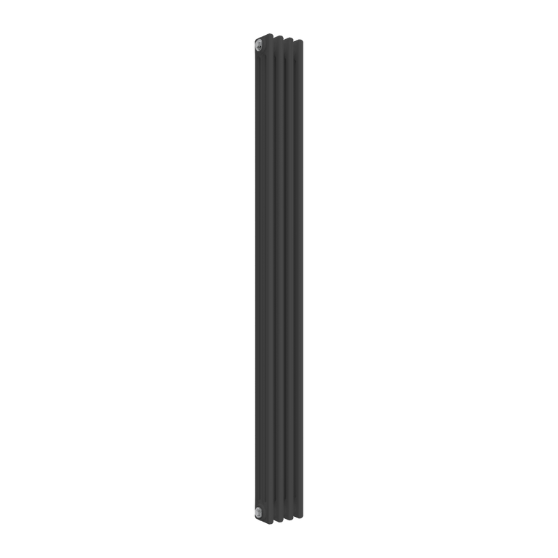 Reina Colona Vertical Column Mild Steel Radiator