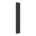 Reina Colona Vertical Column Mild Steel Radiator