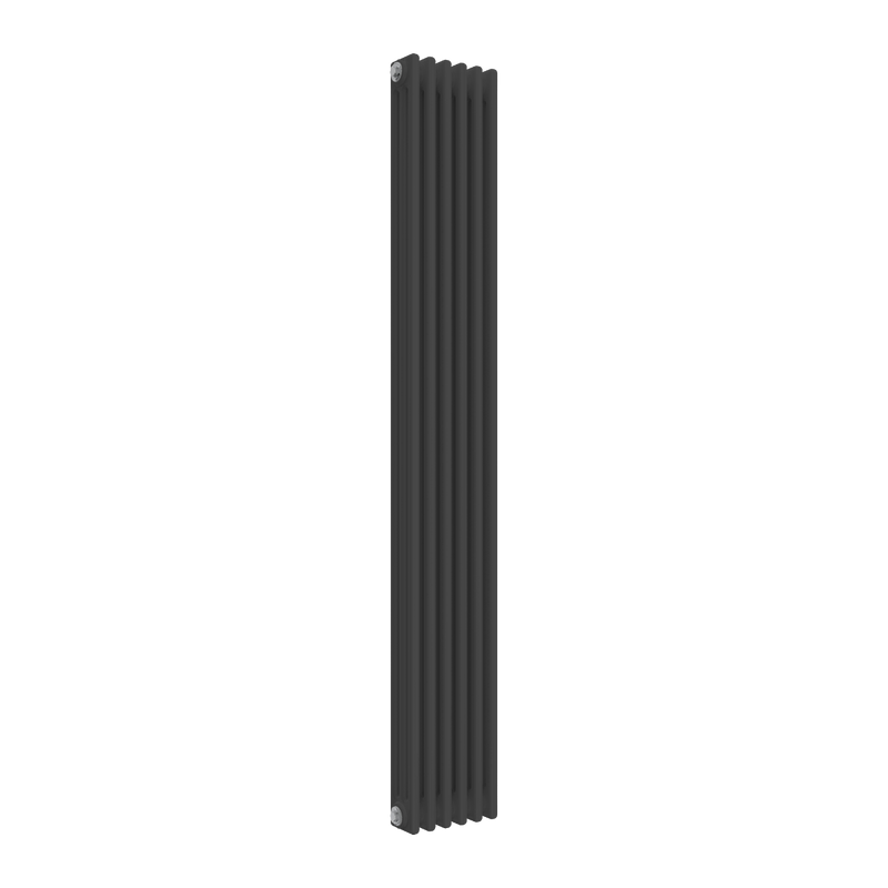 Reina Colona Vertical Column Mild Steel Radiator