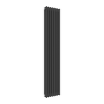 Reina Colona Vertical Column Mild Steel Radiator