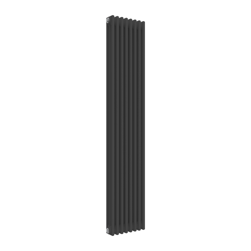 Reina Colona Vertical Column Mild Steel Radiator