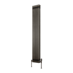 Reina Colona Vertical Column Mild Steel Radiator