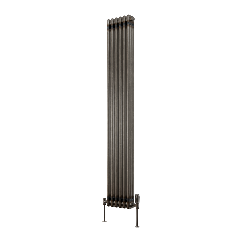 Reina Colona Vertical Column Mild Steel Radiator