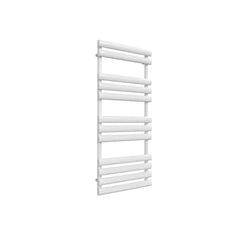 White / 1130 x 500 mm Reina Designer Arbori Vertical Steel Radiator