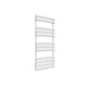 White / 1130 x 500 mm Reina Designer Arbori Vertical Steel Radiator