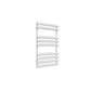 White / 820 x 500 mm Reina Designer Arbori Vertical Steel Radiator