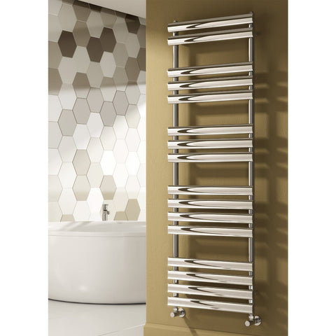 Reina Designer Arbori Vertical Steel Radiator