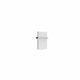 470 x 300 mm / White Reina Designer Slimline Vertical Radiator