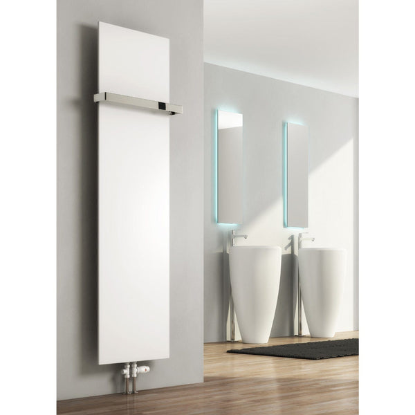 Reina Designer Slimline Vertical Radiator