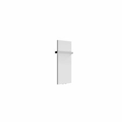 770 x 300 mm / White Reina Designer Slimline Vertical Radiator